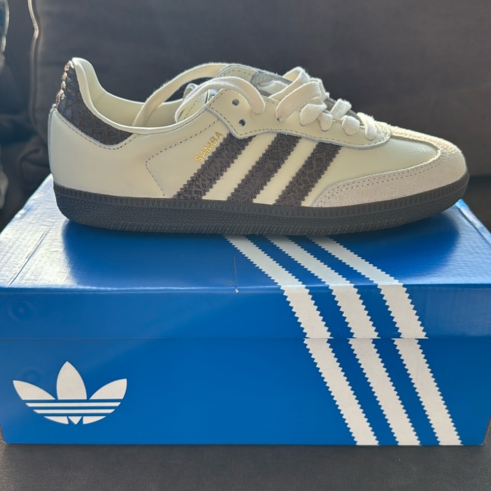 Samba OG sneakers